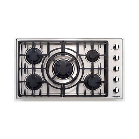 capital maestro 36 gas cooktop